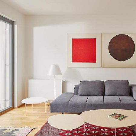 Prague Days - Designer Condo - Trendy Neighborhood Exterior photo